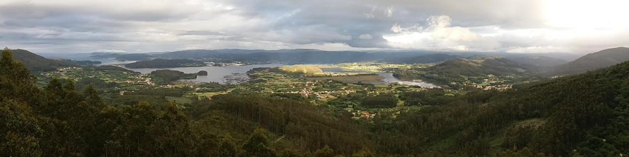 Сasa de vacaciones Casa Iris - Paraiso Ortegal