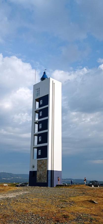 Casa Iris - Paraiso Ortegal * Santa Marta de Ortigueira