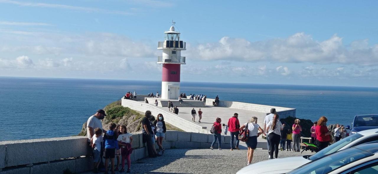 Casa Iris - Paraiso Ortegal Сasa de vacaciones *