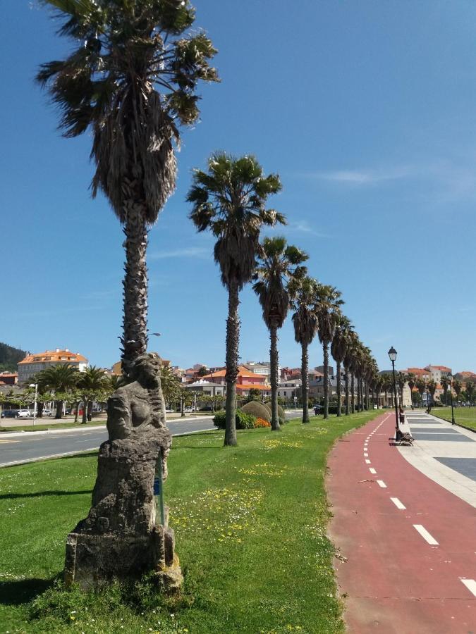 Casa Iris - Paraiso Ortegal * Santa Marta de Ortigueira