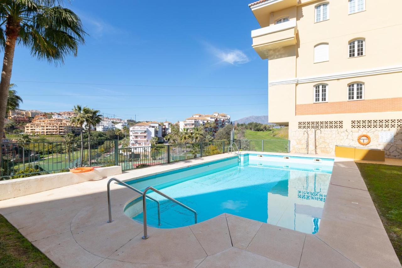 Apartment Con Vistas Al Golf Sitio de Calahonda