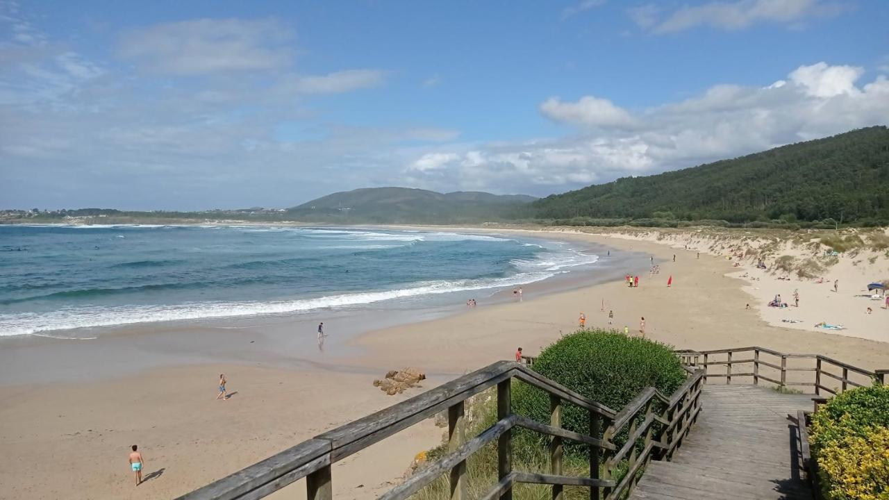 Casa Iris - Paraiso Ortegal Сasa de vacaciones