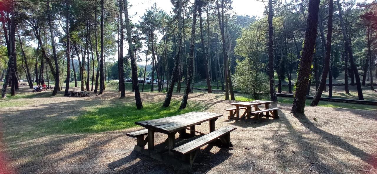 Casa Iris - Paraiso Ortegal Сasa de vacaciones