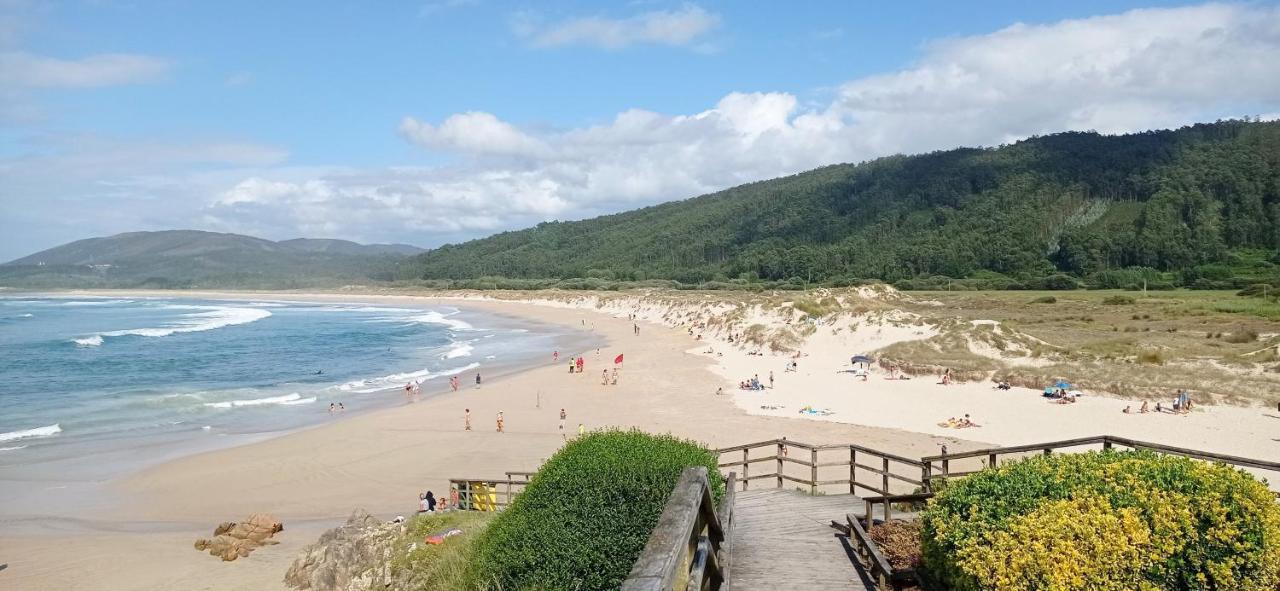 Сasa de vacaciones Casa Iris - Paraiso Ortegal *