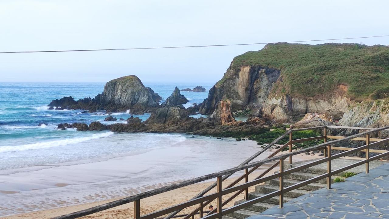 Сasa de vacaciones Casa Iris - Paraiso Ortegal *