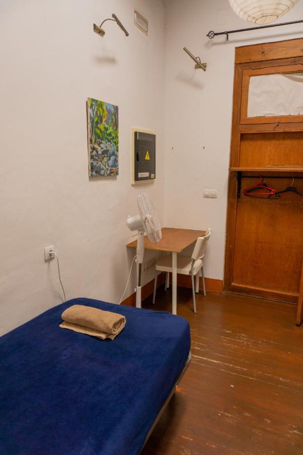 La Casa Encantada Hostal