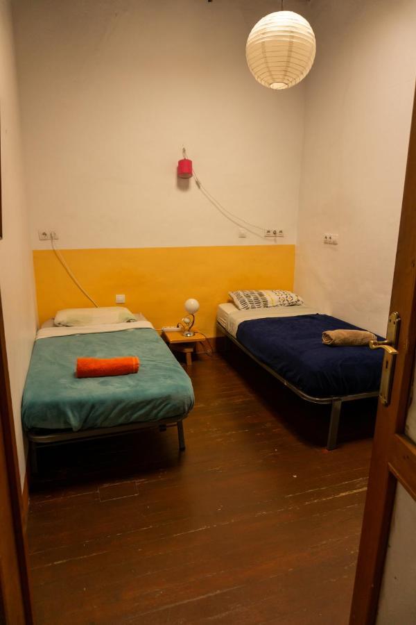 Hostal La Casa Encantada