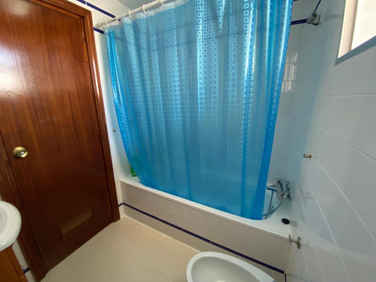 Espacio Y Luz En Capacidad Hasta 6 Huespedes Apartamento Isla Cristina