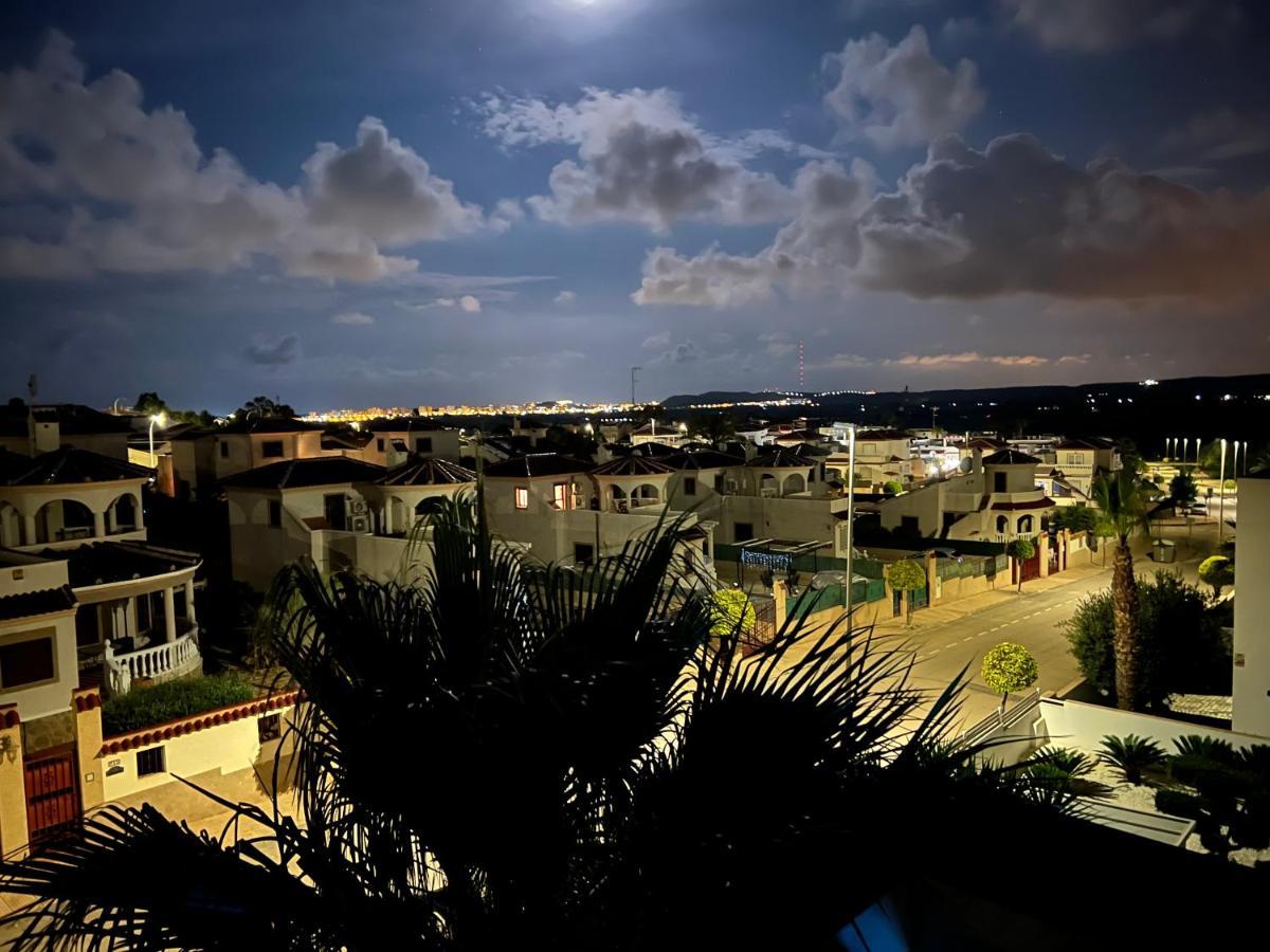 Magnifique Avec Piscine Privee San Fulgencio