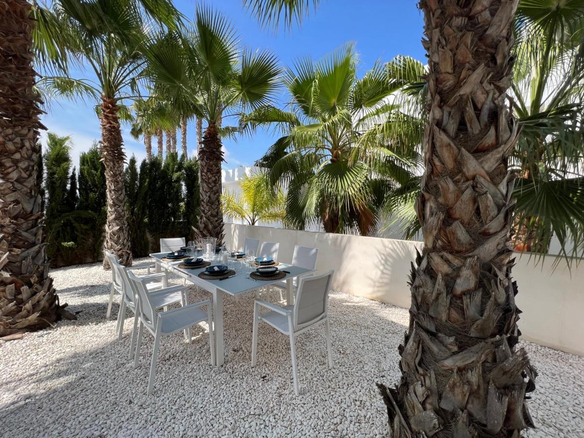 Magnifique Avec Piscine Privee * San Fulgencio