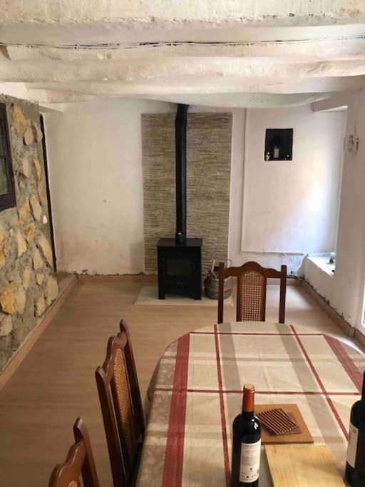 Casa Andorinhas 1 Сasa de vacaciones *