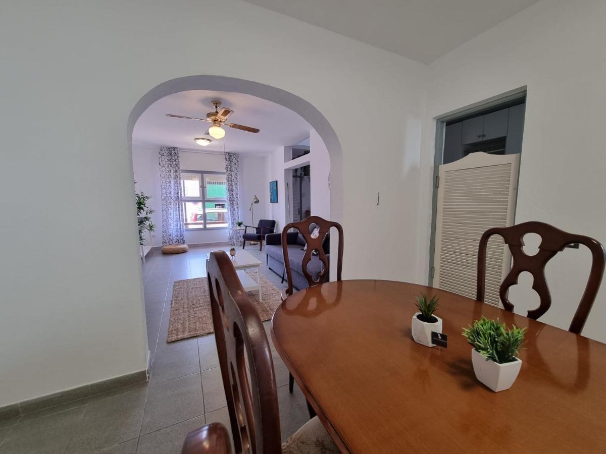 Apartamento House