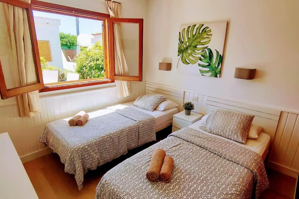 Precioso 4 Apartamento