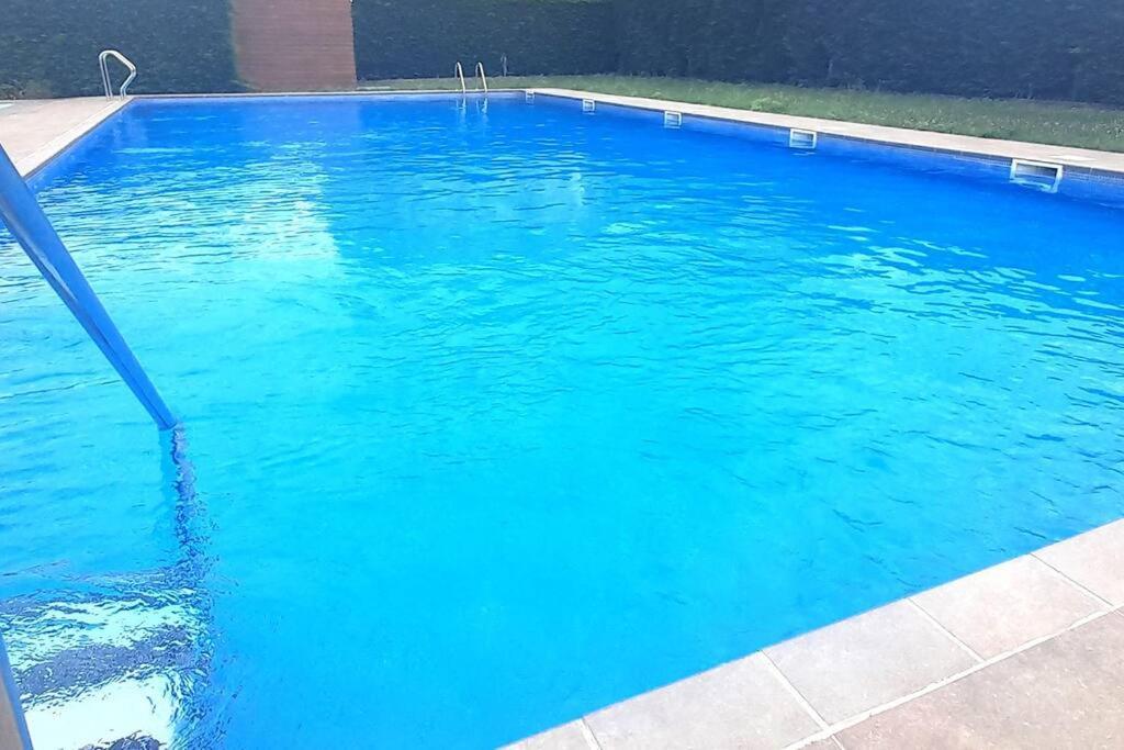 Vistas Al Mar Con Jardin Privado, Piscina Y Padel *