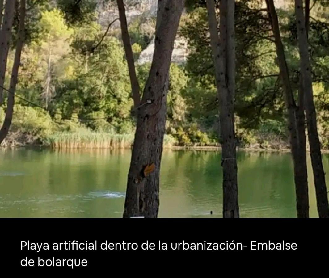 Increible En La Sierra De Altomira Piscina Privada Y Barbacoa Villa