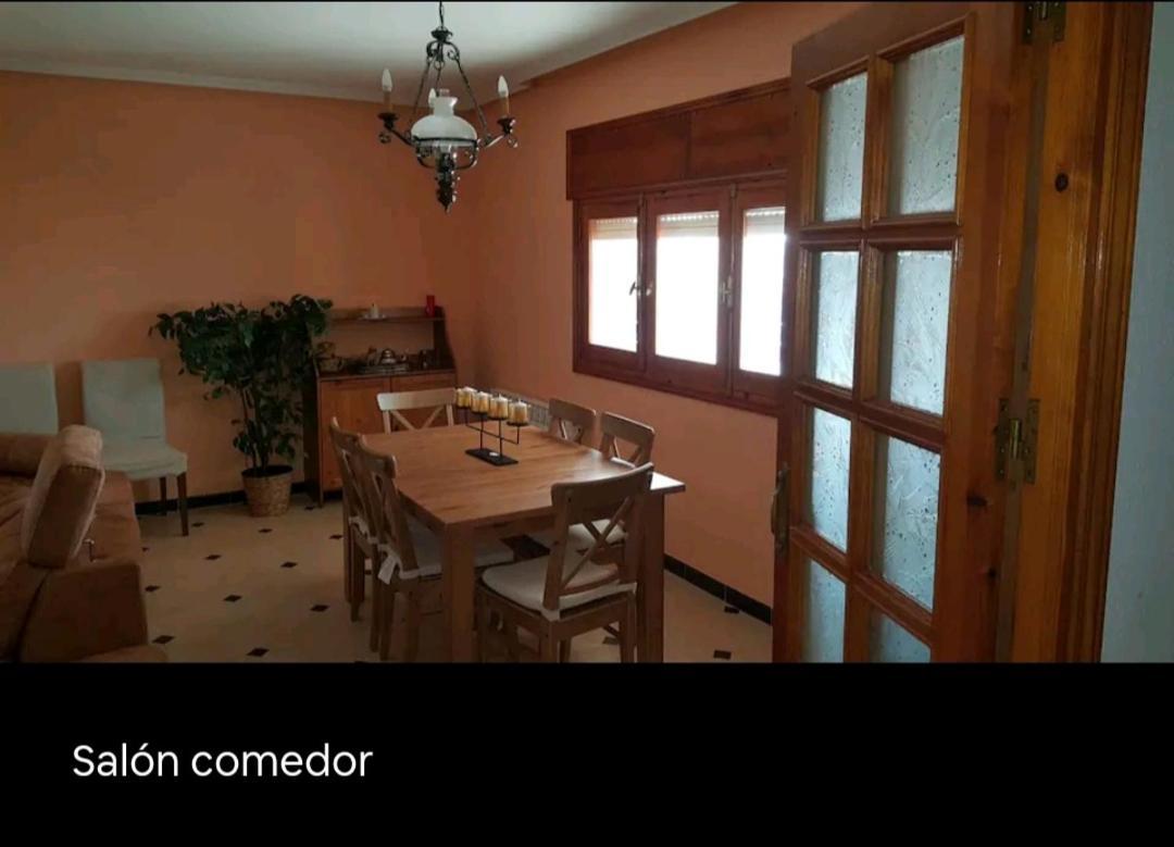 Villa Increible En La Sierra De Altomira Albalate De Zorita