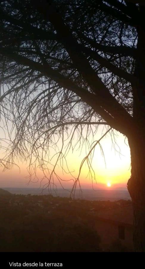 Increible En La Sierra De Altomira Villa