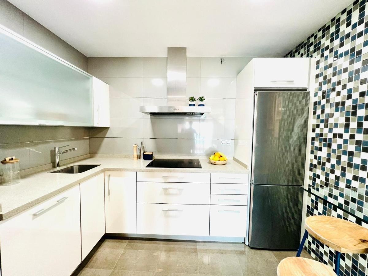 Apartamento Ribera Del Mar *
