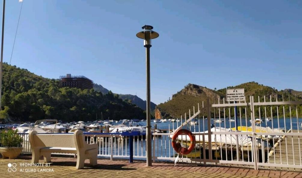 Villa Increible En La Sierra De Altomira *
