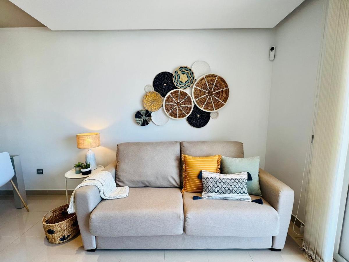 Apartamento Ribera Del Mar Roquetas de Mar