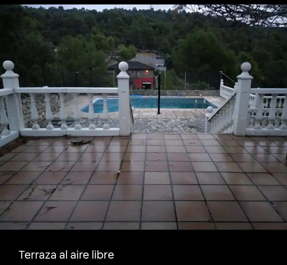 Increible En La Sierra De Altomira * Albalate De Zorita