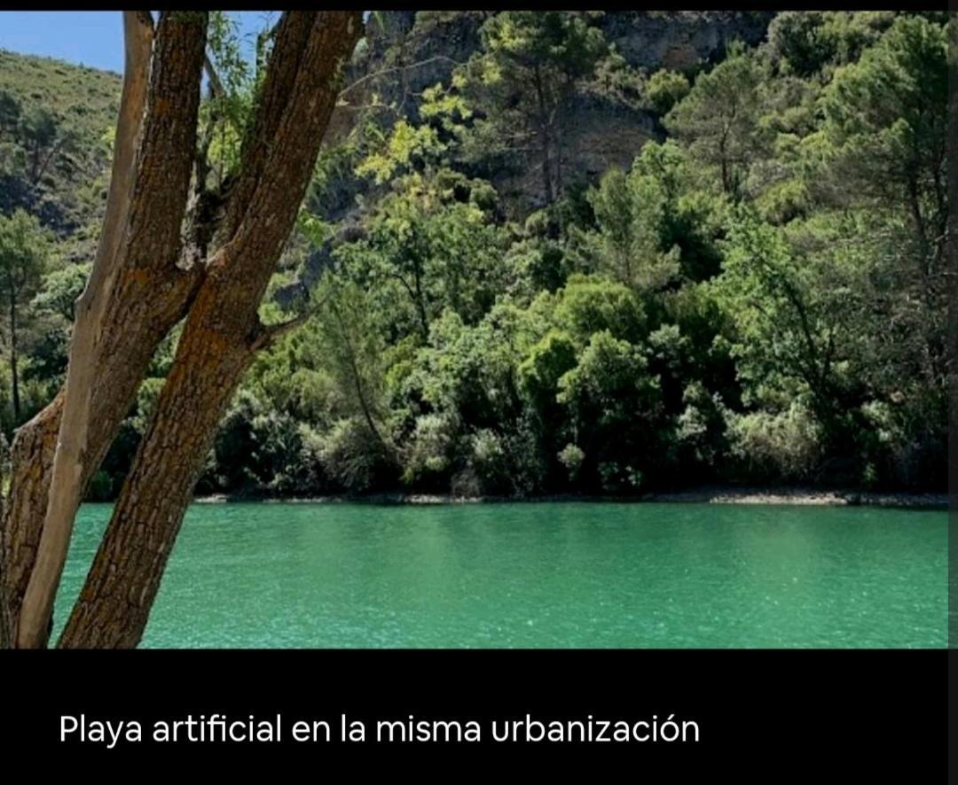 Increible En La Sierra De Altomira * Albalate De Zorita