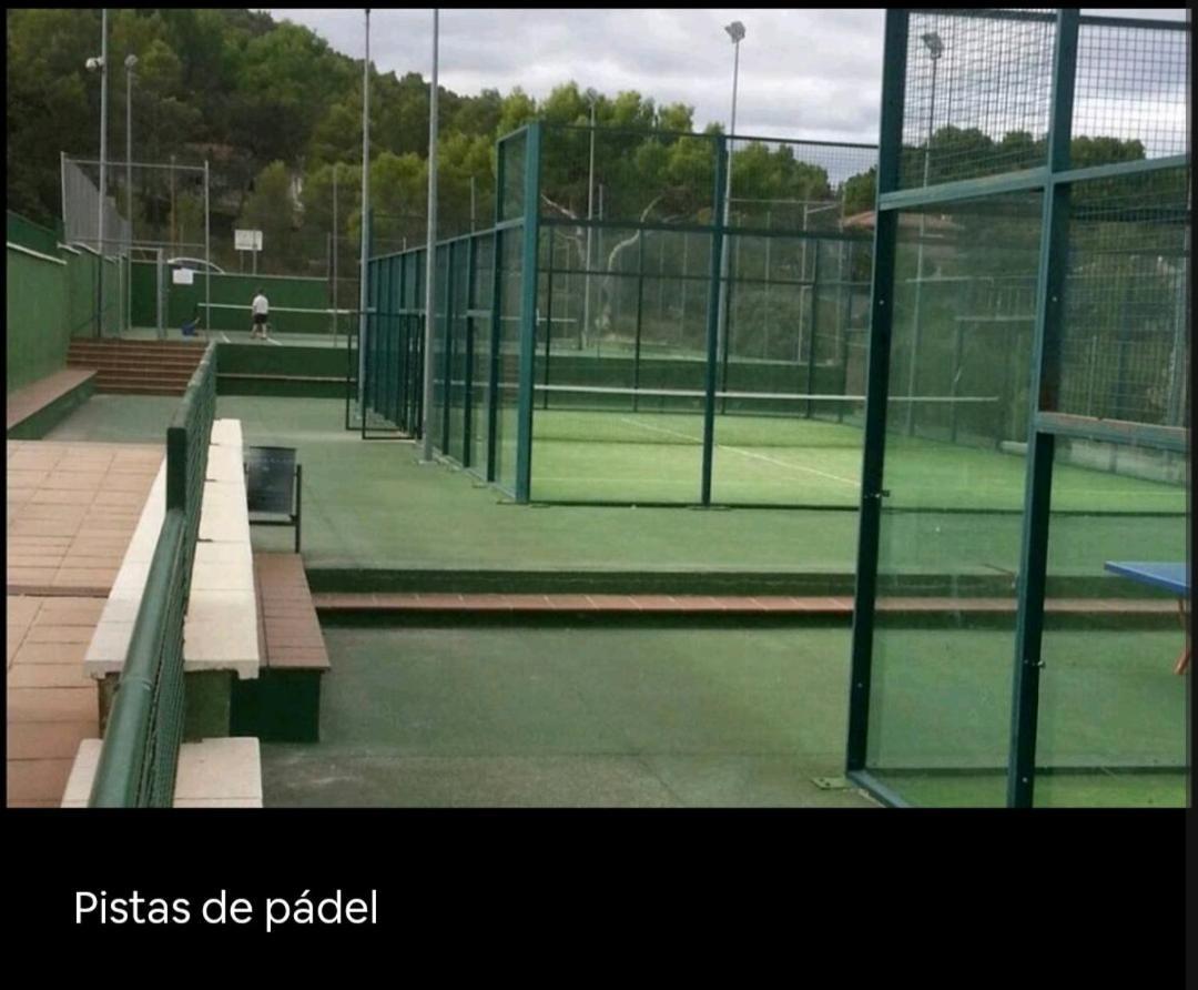 Increible En La Sierra De Altomira