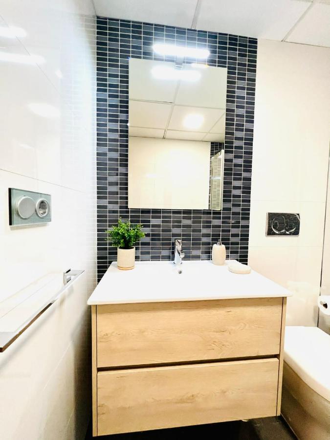 Apartamento Ribera Del Mar *
