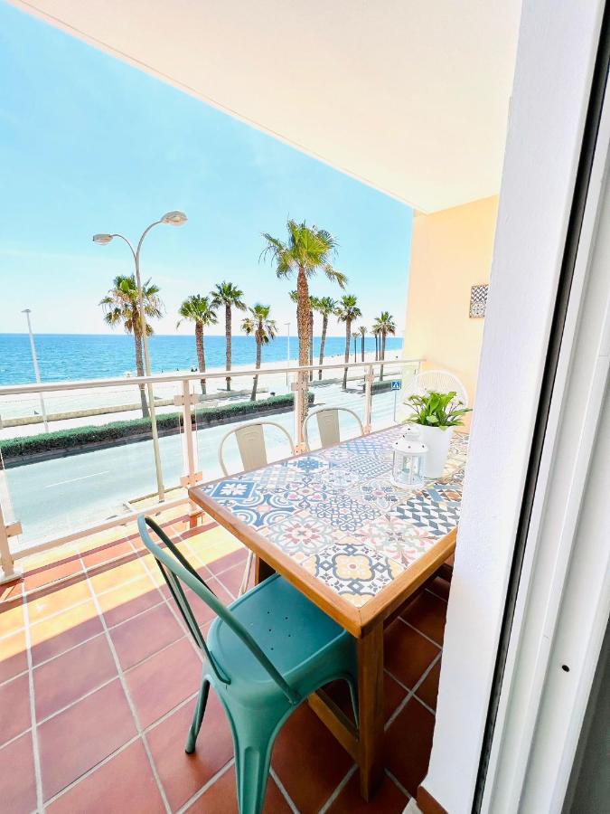 Ribera Del Mar Apartamento