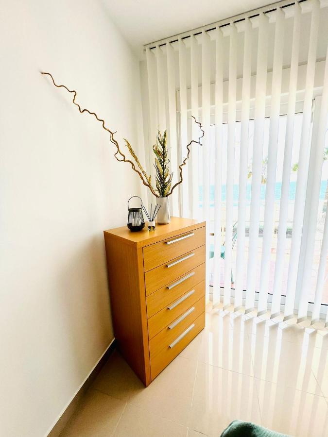 Apartamento Ribera Del Mar