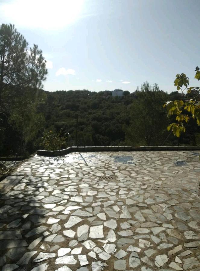 Villa Increible En La Sierra De Altomira Albalate De Zorita