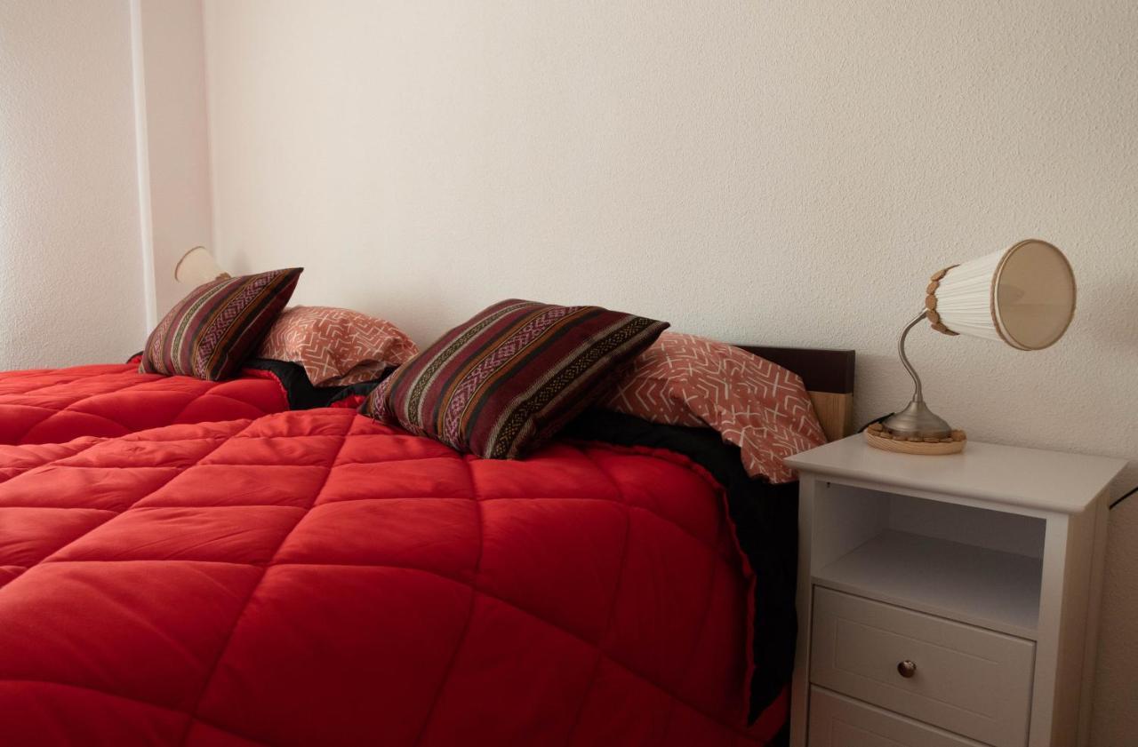 Apartamento El Refugio De Eliseo *