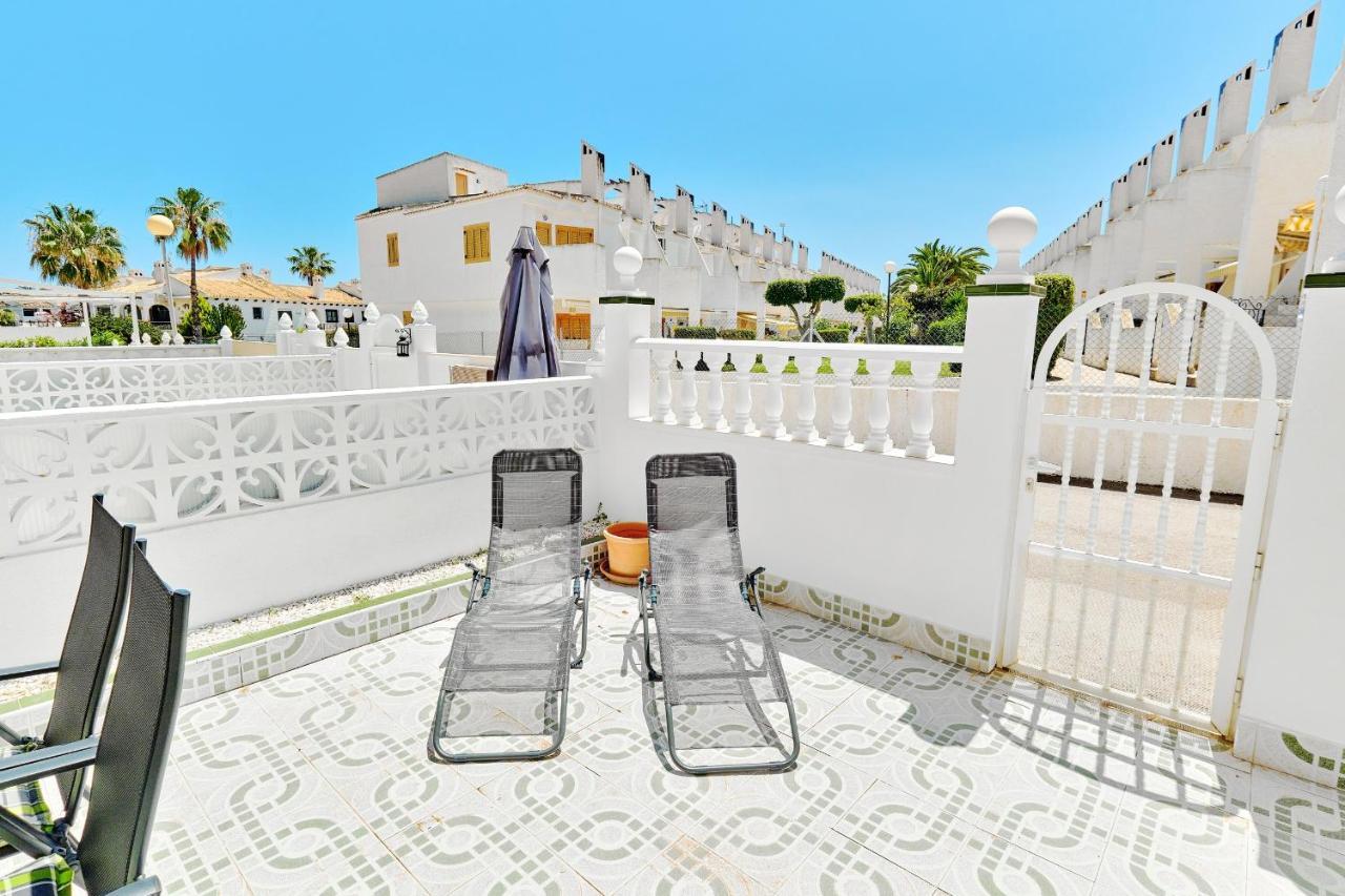 Apartment Espanhouse Alina Orihuela