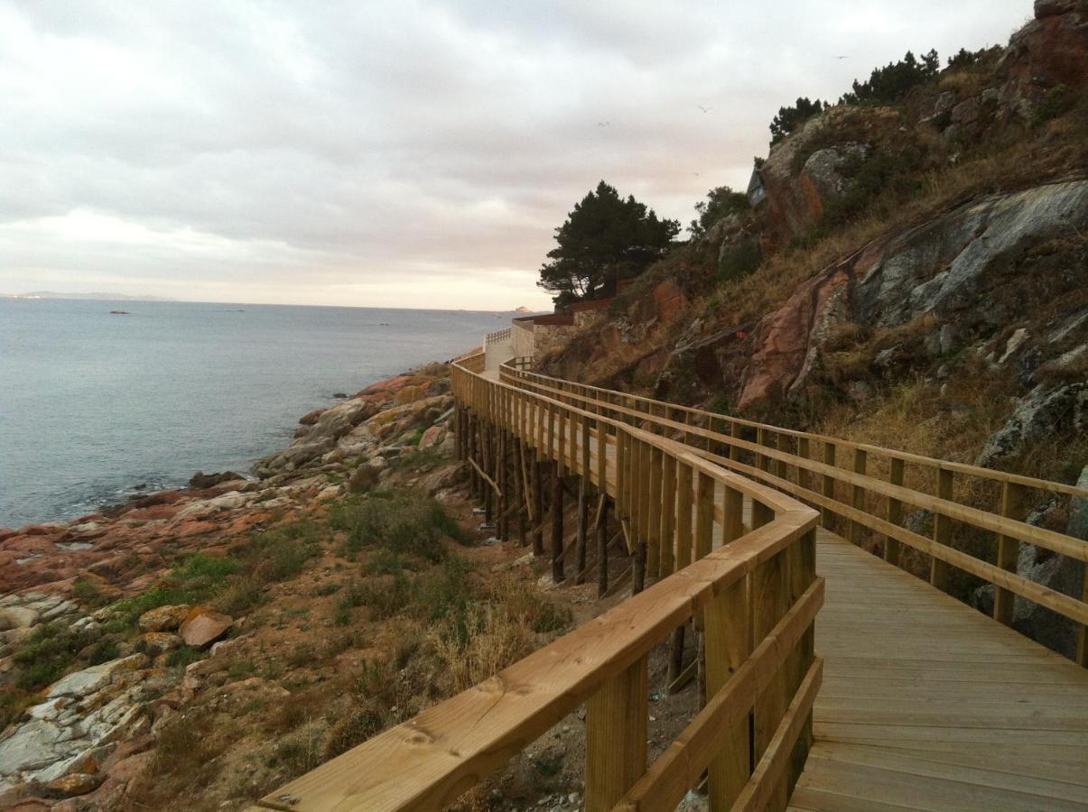 Mirador Islas De Arousa * Ribeira