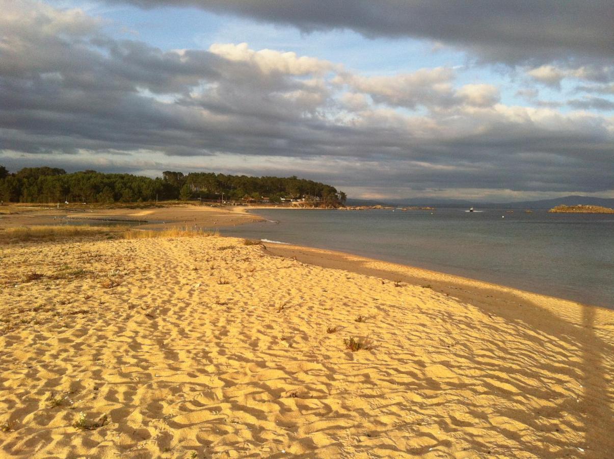 Mirador Islas De Arousa * Ribeira