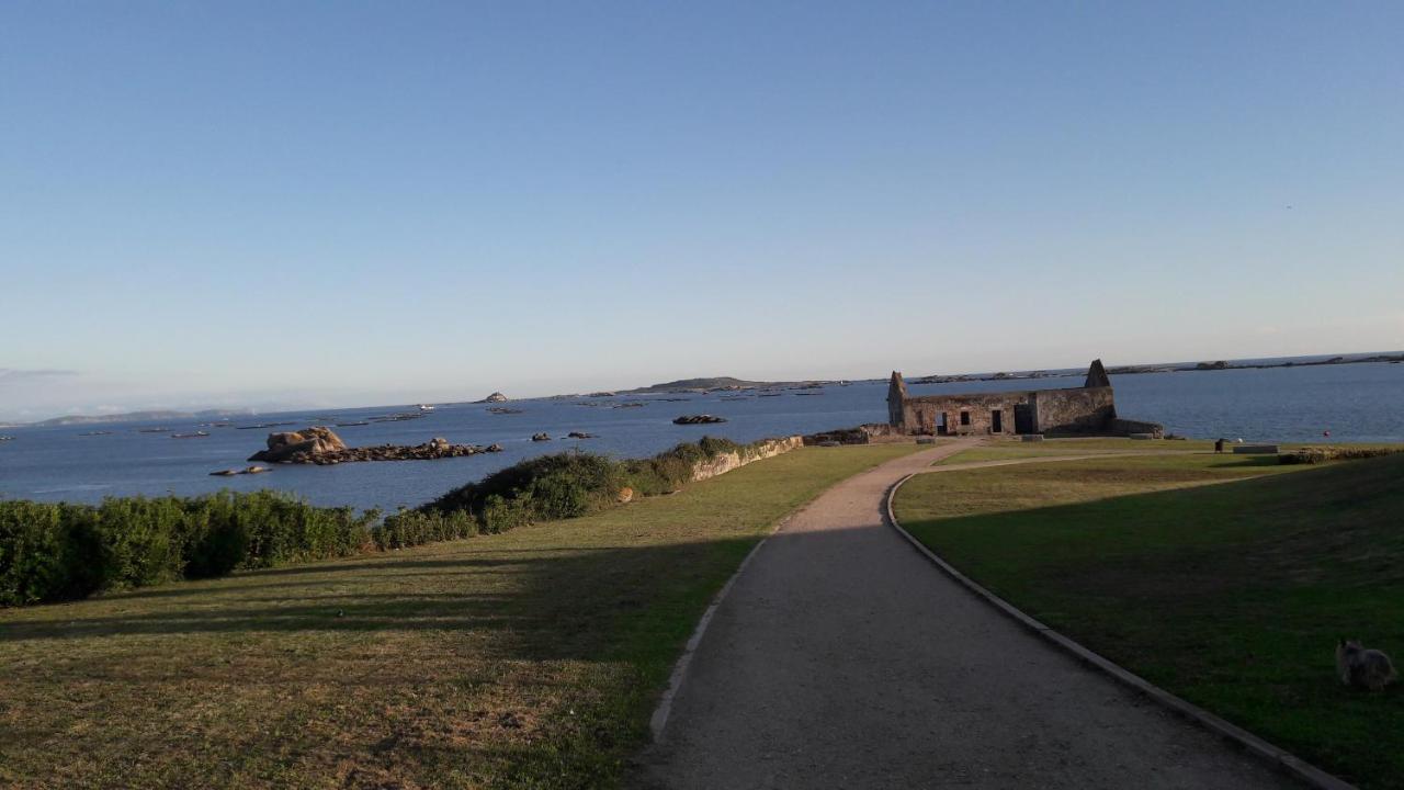 Mirador Islas De Arousa Apartment *