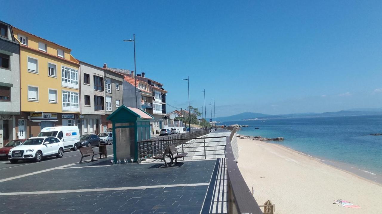 Mirador Islas De Arousa
