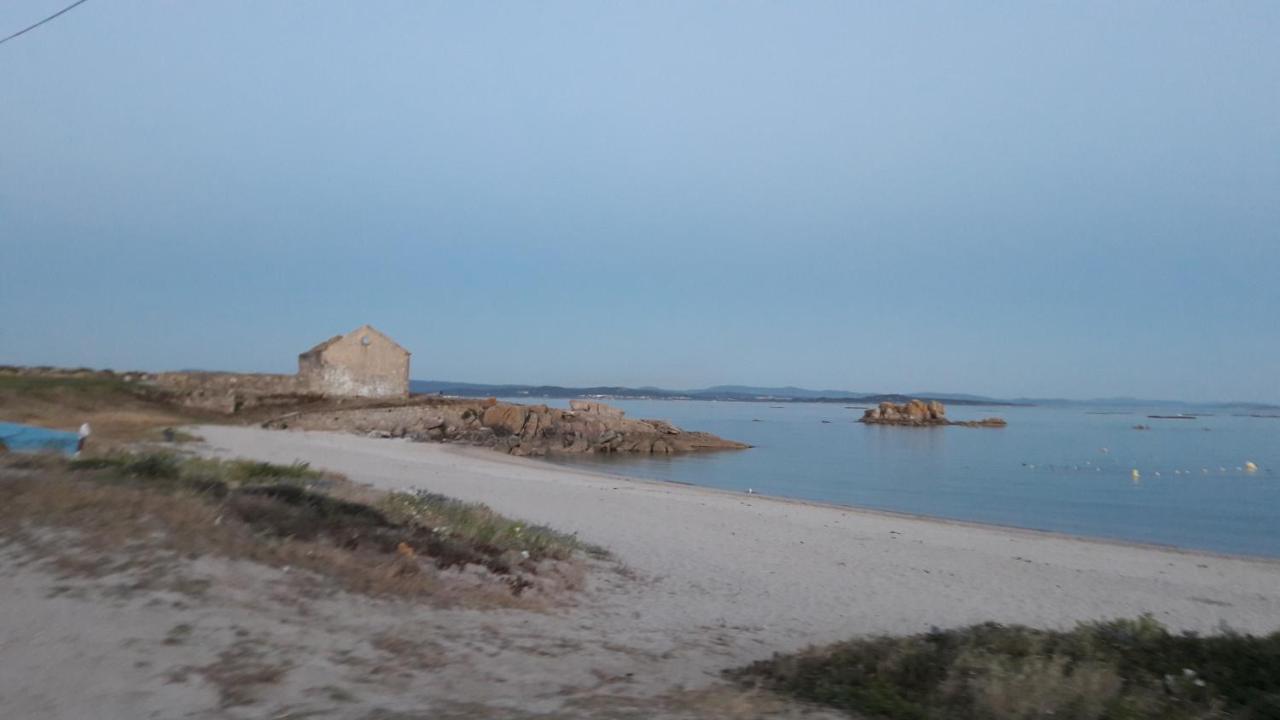 Mirador Islas De Arousa Apartment *