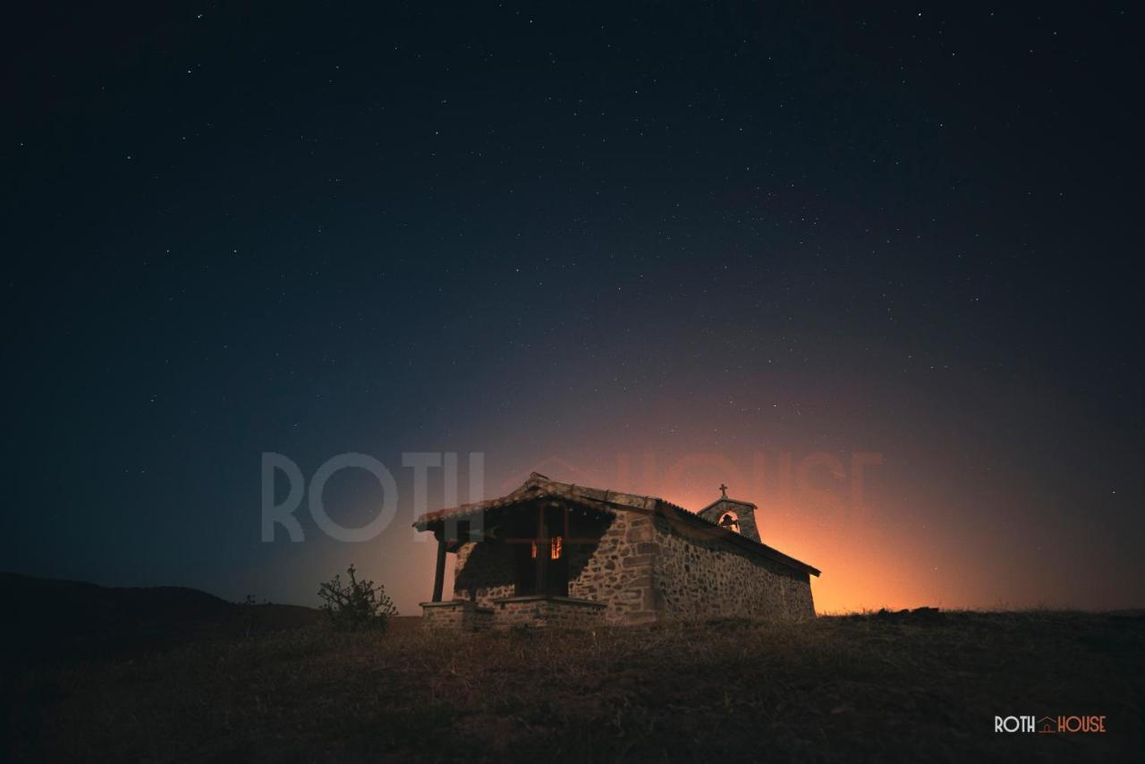Roth House *