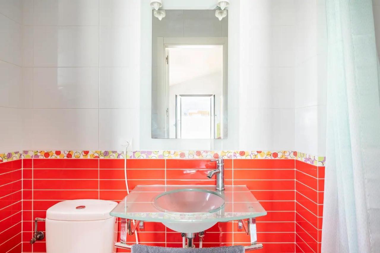 Apartment Duplex In Con Terraza *