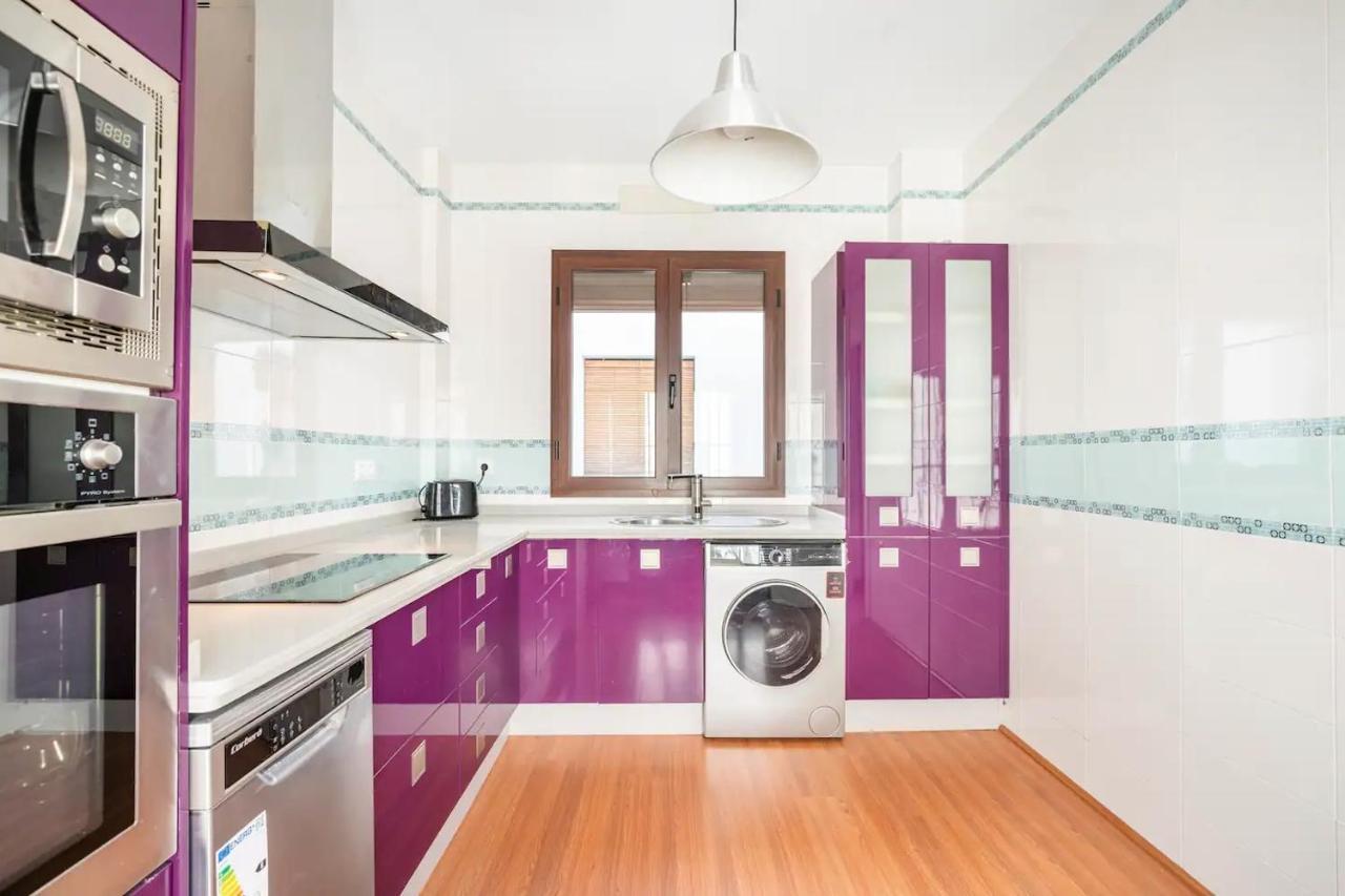 Duplex In Con Terraza * Almonte