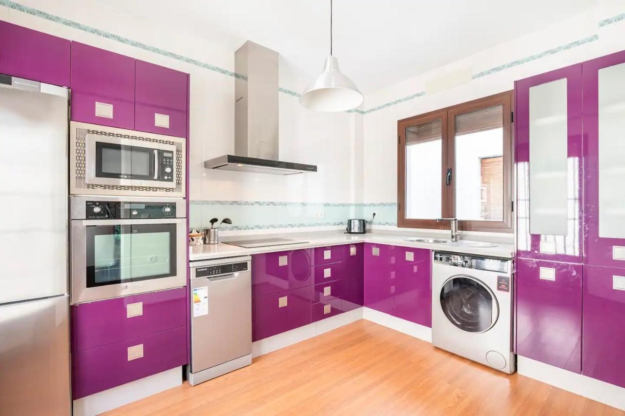 Apartment Duplex In Con Terraza Almonte