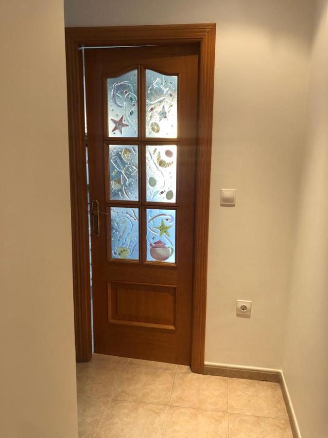 En Casa 1 Parking Apartment Elche