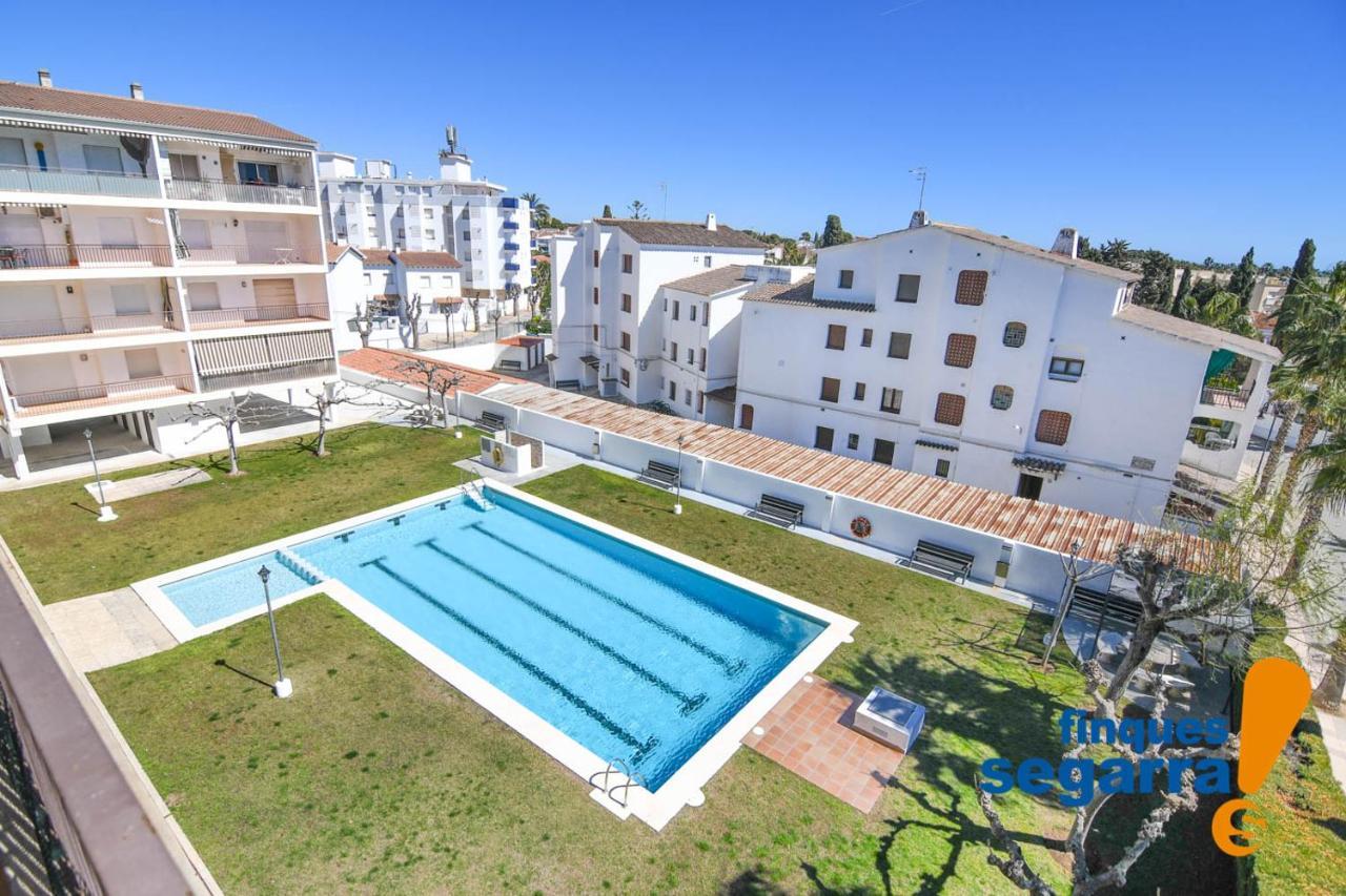 Sant Jordi 32 Apartamento