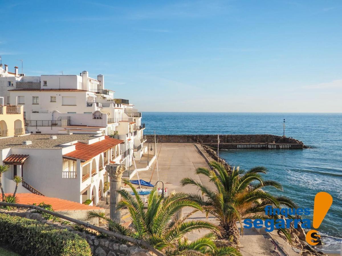 Sant Jordi 32 Apartamento