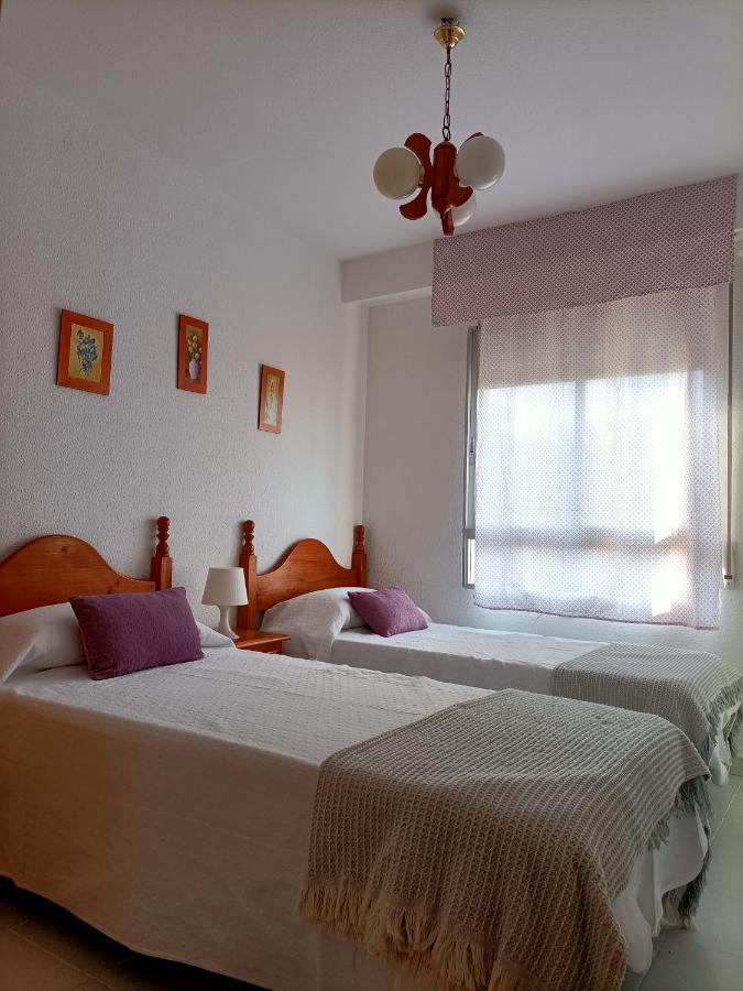 Apartamento Apto Nere Playa Con Aire Acondicionado