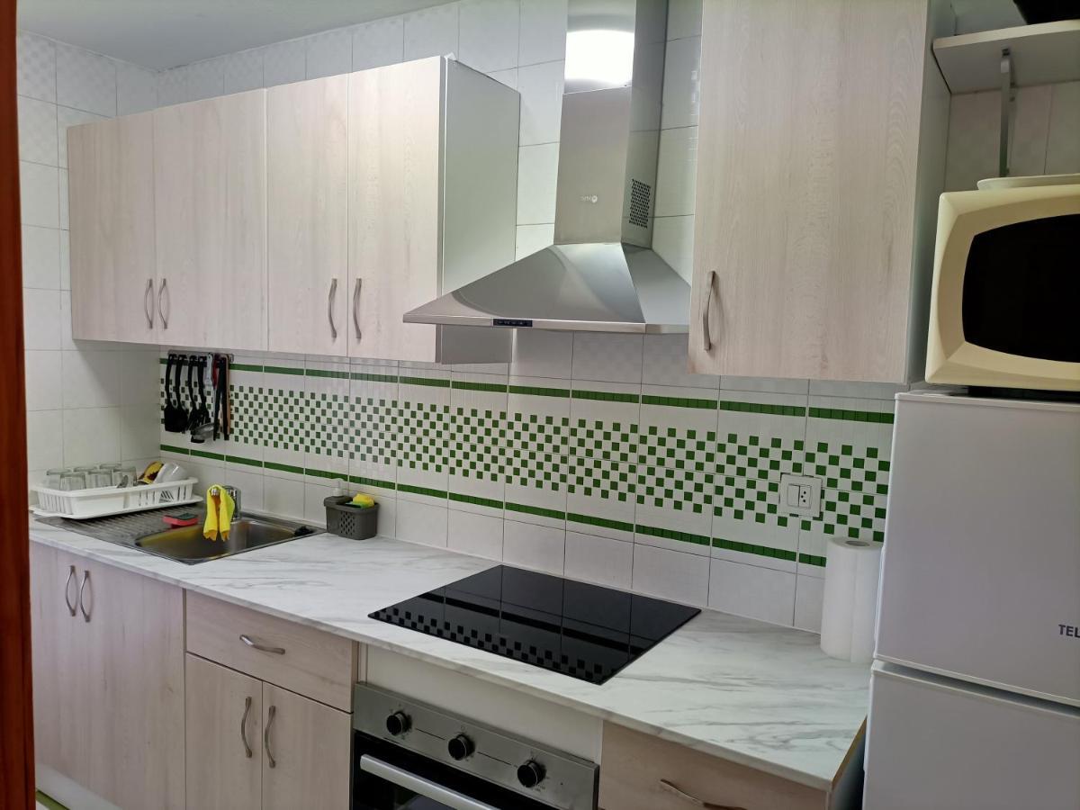 Apartamento Apto Nere Playa Con Aire Acondicionado Santa Pola