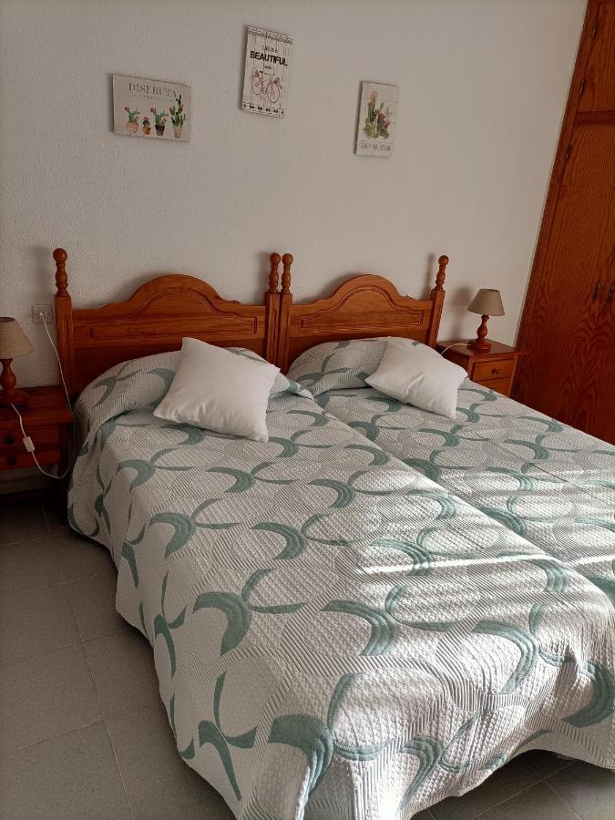 Apto Nere Playa Con Aire Acondicionado *
