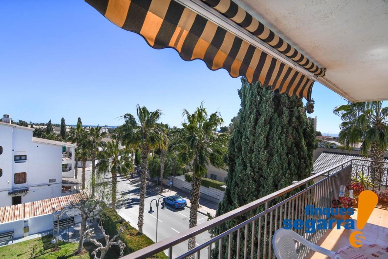 Apartamento Sant Jordi 32