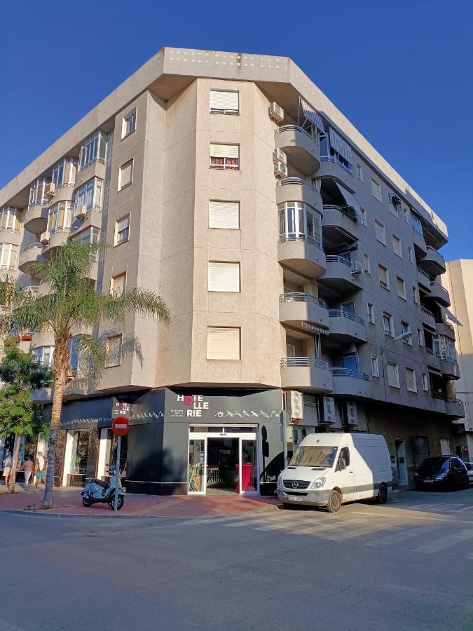 Apto Nere Playa Con Aire Acondicionado